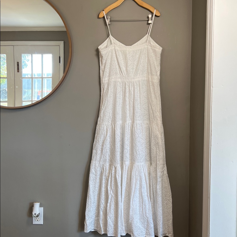 Veronica Beard Alondra Dress Size L - Picture 8 of 10